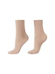 Носки CALZEDONIA, Nude - фото