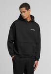 Худи Another Cotton Lab Hoodie, Black - фото 4