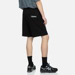 Спортивные шорты мужские Evisu, черный - фото 4