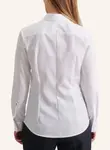 Рубашка-блузка Seidensticker, белый - фото 2