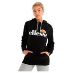 Худи Ellesse Torices, черный - фото
