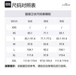 COACH Свитшот унисекс морской синий - фото 2