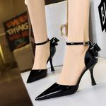 Туфли BIGTREE High Heels Women's - фото 5