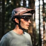 BOLLГ‰ Велосипедный шлем Abus Purl-Y - фото 3