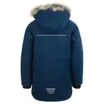 Куртка Trollkids Nordkapp, синий - фото 2
