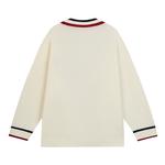 Женский свитер Palladium, темно-синий - фото 5