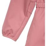 Куртка Minymo Softshell Solid, розовый - фото 3