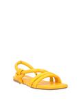 Сандалии Baldinini, желтый - фото 2