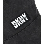 Платье Dkny, черный - фото 3