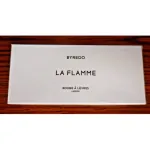 Помада La Flamme - фото