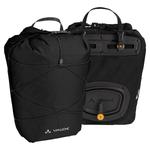 Сумка Vaude, черный - фото