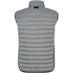 Стеганый жилет Cinque "CIFOLD", серый - фото 6