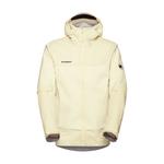 Куртки Ducan мужские MAMMUT, бежевый - фото