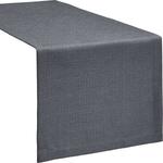 Скатерть 107069 Erwin Müller, серый - фото