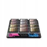 Revers Eye Shadow Nude Collection 14P Pearl - фото 5