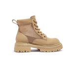 Martin Boot женские Camel - фото 8