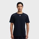 Футболка мужская HOTSUIT, серебристо-белая - фото 8