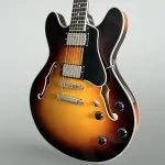 Eastman T386 2024 - Сансерд - фото 3