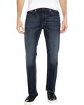 Джинсы Levi's Mens 559 Relaxed Straight, цвет Navarro Stretch - фото