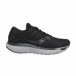 Кроссовки Wmns Hurricane 22 Saucony, черный - фото