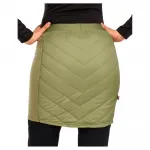 Юбка Kilpi Lian, зеленый - фото 2