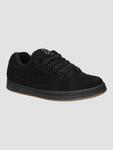 Кеды Es Accel OG Skateschuhe, black - фото