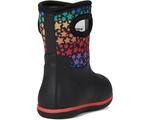 Ботинки Bogs Kids Classic - Rainbow Stars, черный мульти - фото 5