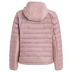 Спортивная куртка Protest Charon Down, розовый - фото 4