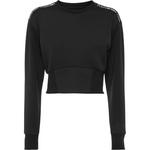 Толстовка с капюшоном Plein Sport, черный - фото