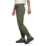 Брюки Black Diamond Notion SP, зеленый - фото 4