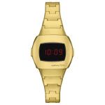 Hamilton Часы Women's Watch, Black Dial - фото