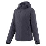 Куртка Joluvi Zain, серый - фото