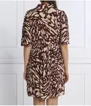 Платье Groove Ba&Sh, бежевый - фото 4