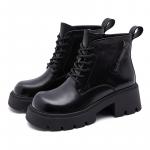 Ботинки Milan love song Martin Boots Women's, черный - фото 3