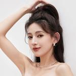 LASHION Женские очки в оправе Butterfly, Gradient Cool Tea Green - фото 8