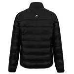 Куртка Head Race Kinetic, черный - фото 2