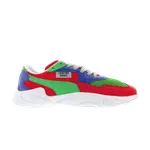 Кроссовки Chinatown Market x Storm Puma, красный - фото