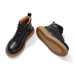 Мужские ботинки Cahhrrn X Martin Boot Men Beige Haleboss - фото 10