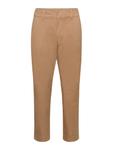 Обычные брюки-чинос Kaffe Mette, светло-коричневый - фото