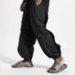 Шлепанцы унисекс Norvincy, хаки - фото 16