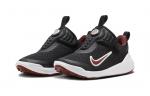 Детские кроссовки Nike E-Series 1.0 PS, Black - фото 3