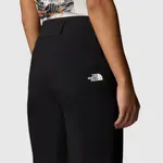 Женские шорты The North Face Exploration, чёрный - фото 4