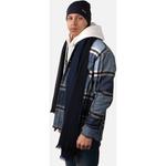 Шарф северный шарф Barts, синий - фото 2