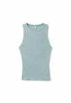 Топ Intimissimi Top, Blue/Neon Green - фото 5