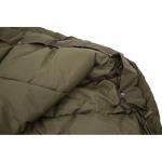 Спальный мешок Carinthia TROPEN 200 Olive - фото 8