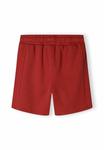 Шорты WITH POCKETS MINOTI, красный - фото 2