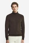 Джемпер ROLLKRAGEN ULTRASOFT Falconeri, коричневый - фото 3