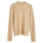 ELLE Женский свитер, Серый - фото 2