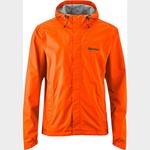 Дождевик Gonso, цвет vitaminorange/schwarz - фото 3