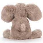 Плюшевая игрушка слон JELLYCAT - фото 5